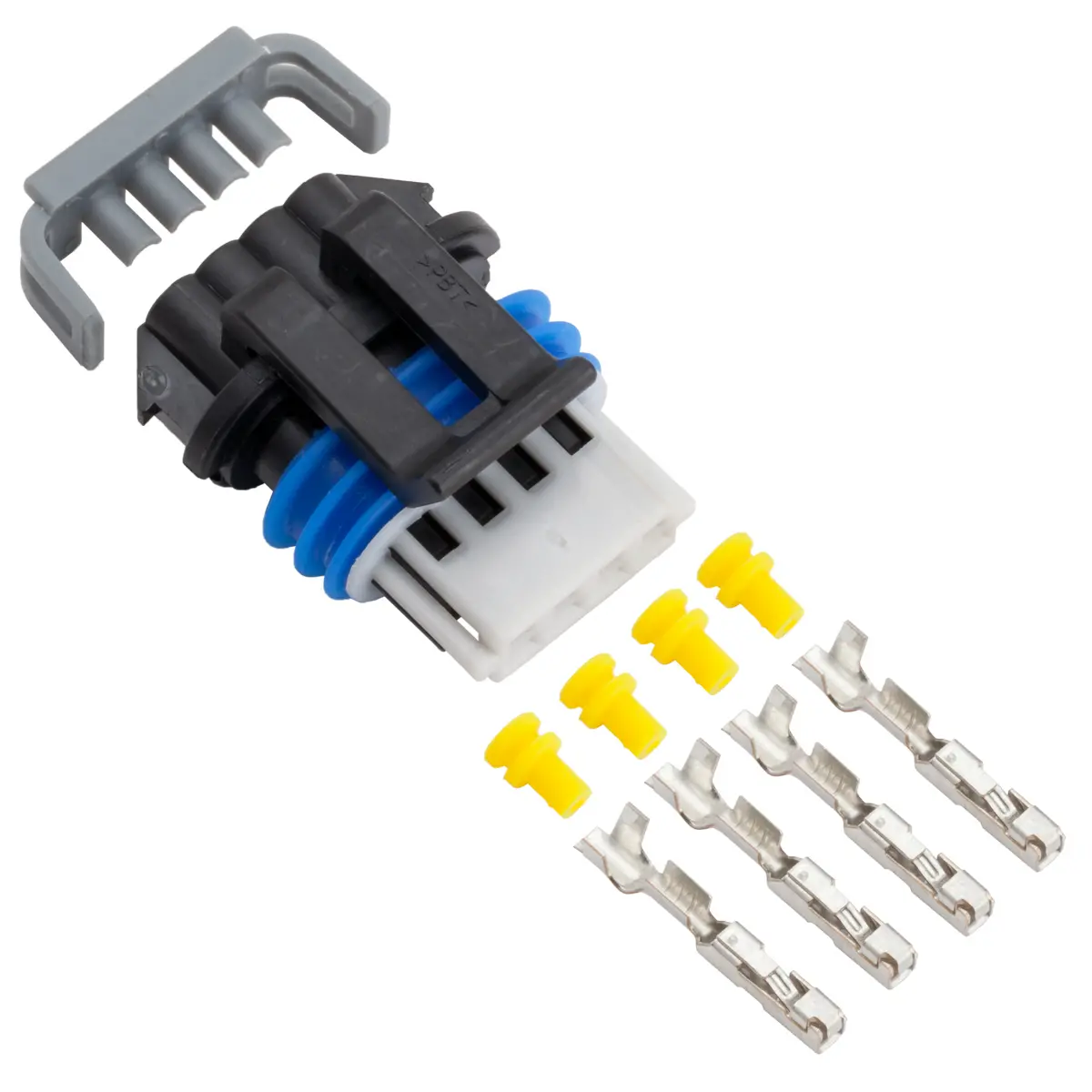 GM COIL Connector Kit D585 D581 LS2/7 - COIL-CONN-LS2/7