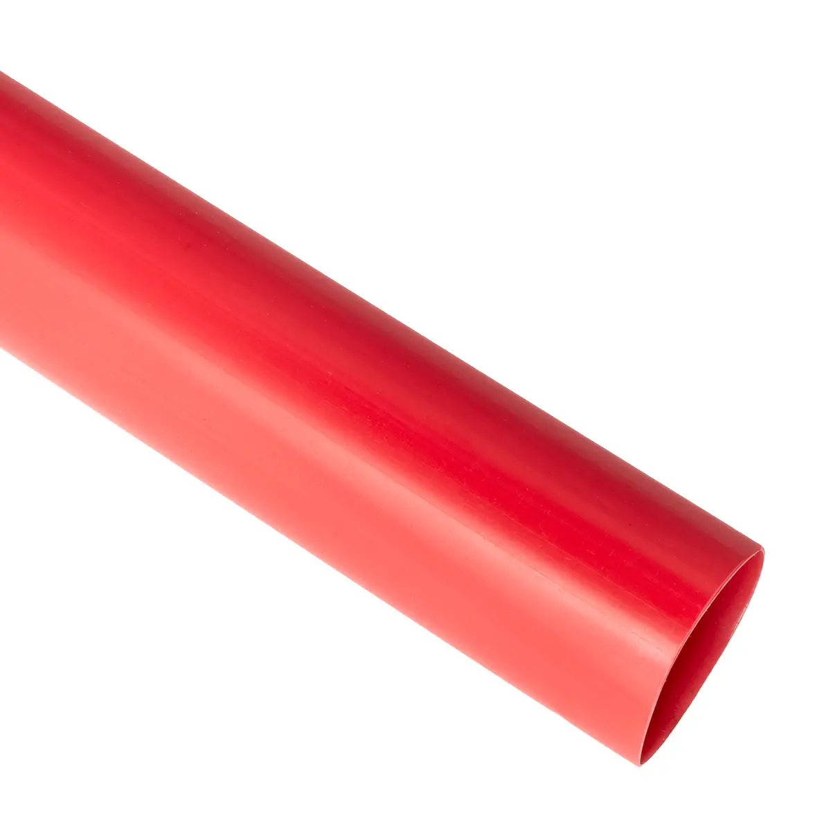 1 1/2",3:1, Adhesive Lined Heat Shrink Tubing, Red - CPA-100-1-1/2-RED