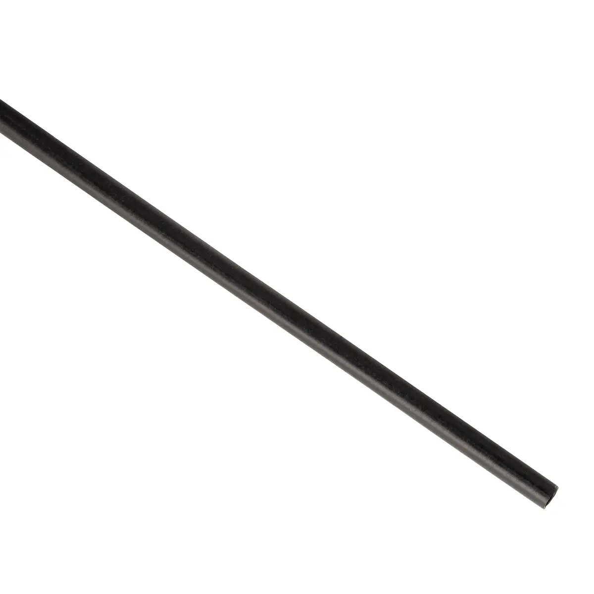 1/8", 3:1, Adhesive Lined Heat Shrink Tubing, Black - CPA-100-1/8-BK