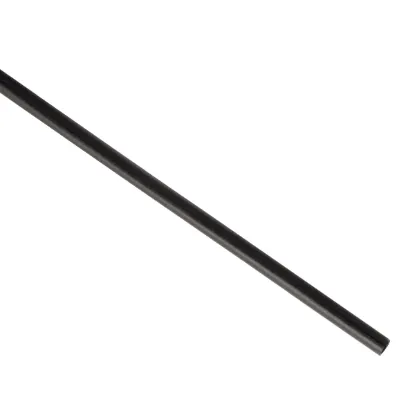 1/8", 3:1, Adhesive Lined Heat Shrink Tubing, Black - CPA-100-1/8-BK
