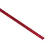 1/8",3:1, Adhesive Lined Heat Shrink Tubing,Red - CPA-100-1/8-RED