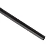 3/8",3:1, Adhesive Lined Heat Shrink Tubing, Black - CPA-100-3/8-BK