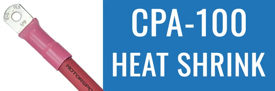 FRONT Label for CPA-100-RD-KIT - CPA-100-RD-KIT-FRONT-LABEL