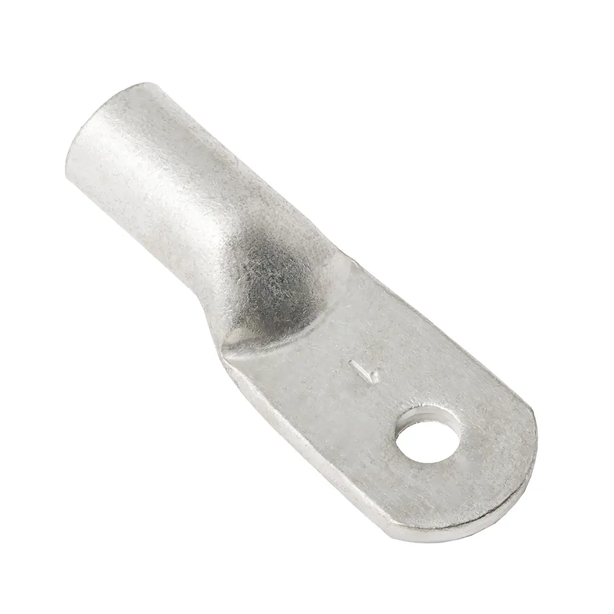 1 AWG, Dura-Lug, Eyelet, 1/4 Stud - DL114