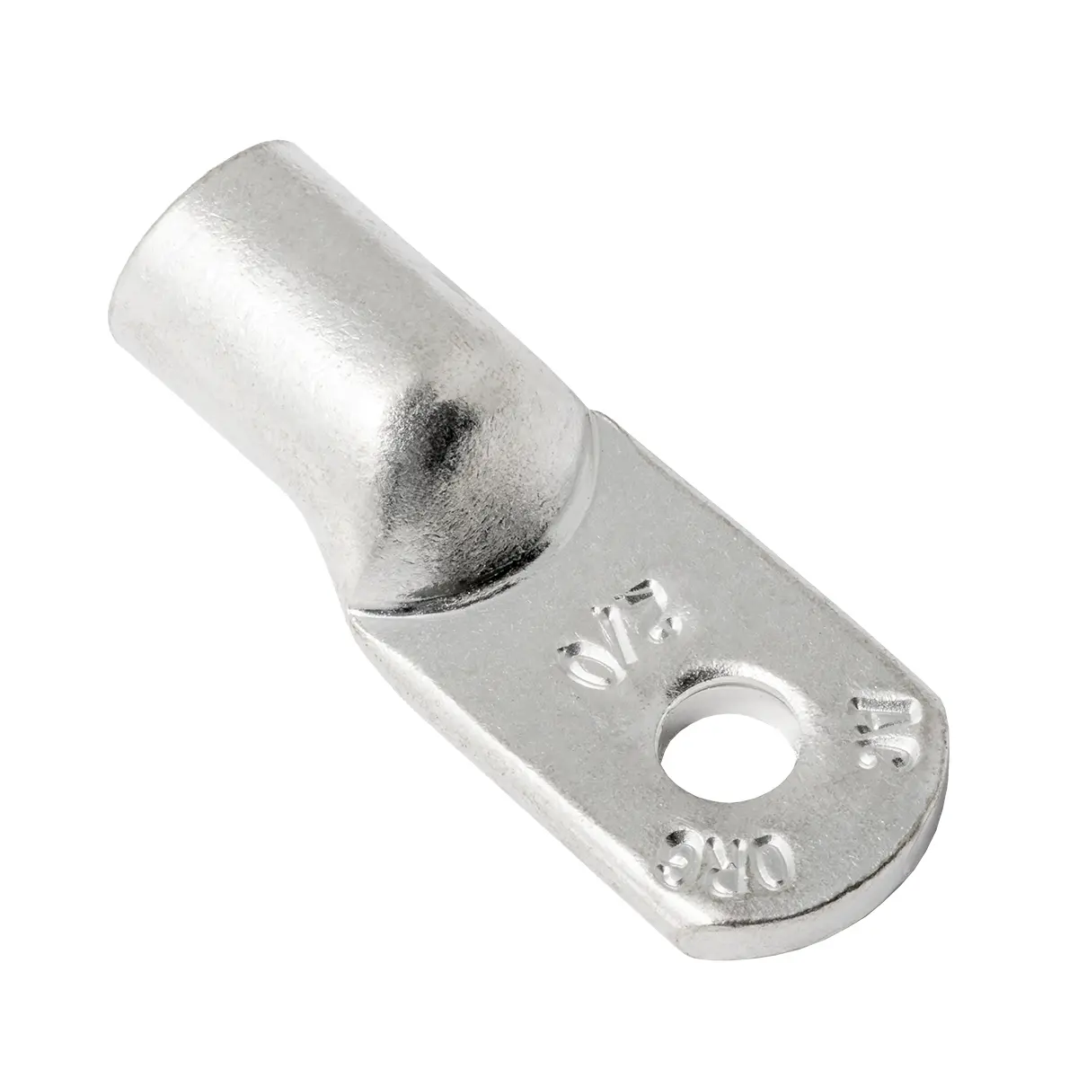 2/0 AWG, Dura-Lug, Eyelet, 5/16 Stud - DL20516