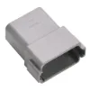 DT 12 Way Receptacle - DT04-12PA