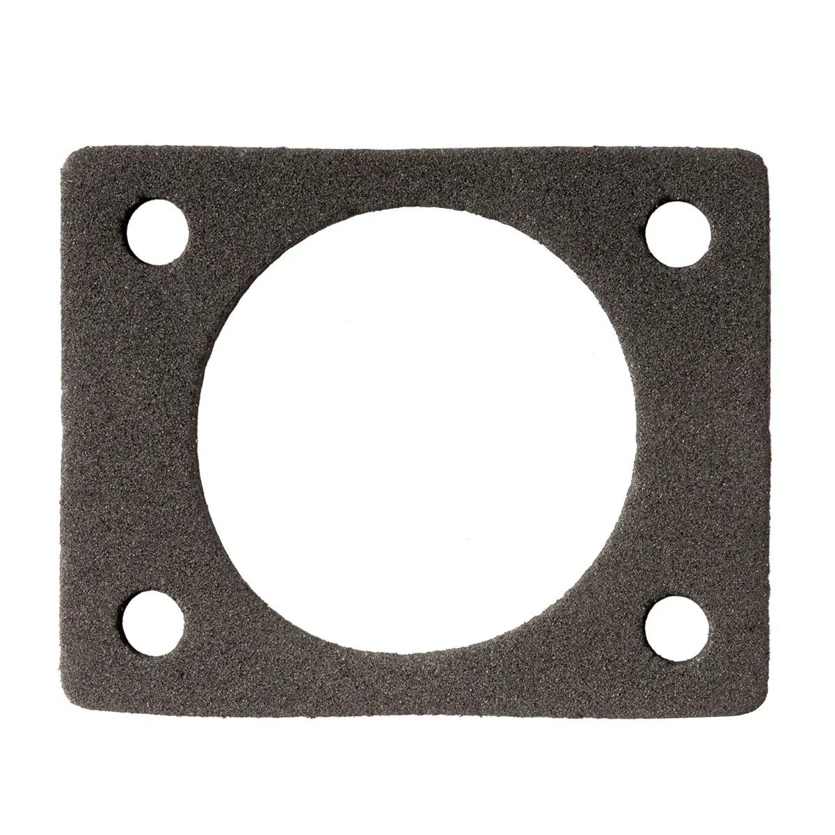 Gasket, 3P, BLK, DT/DTM - DT3P-L012-GKT