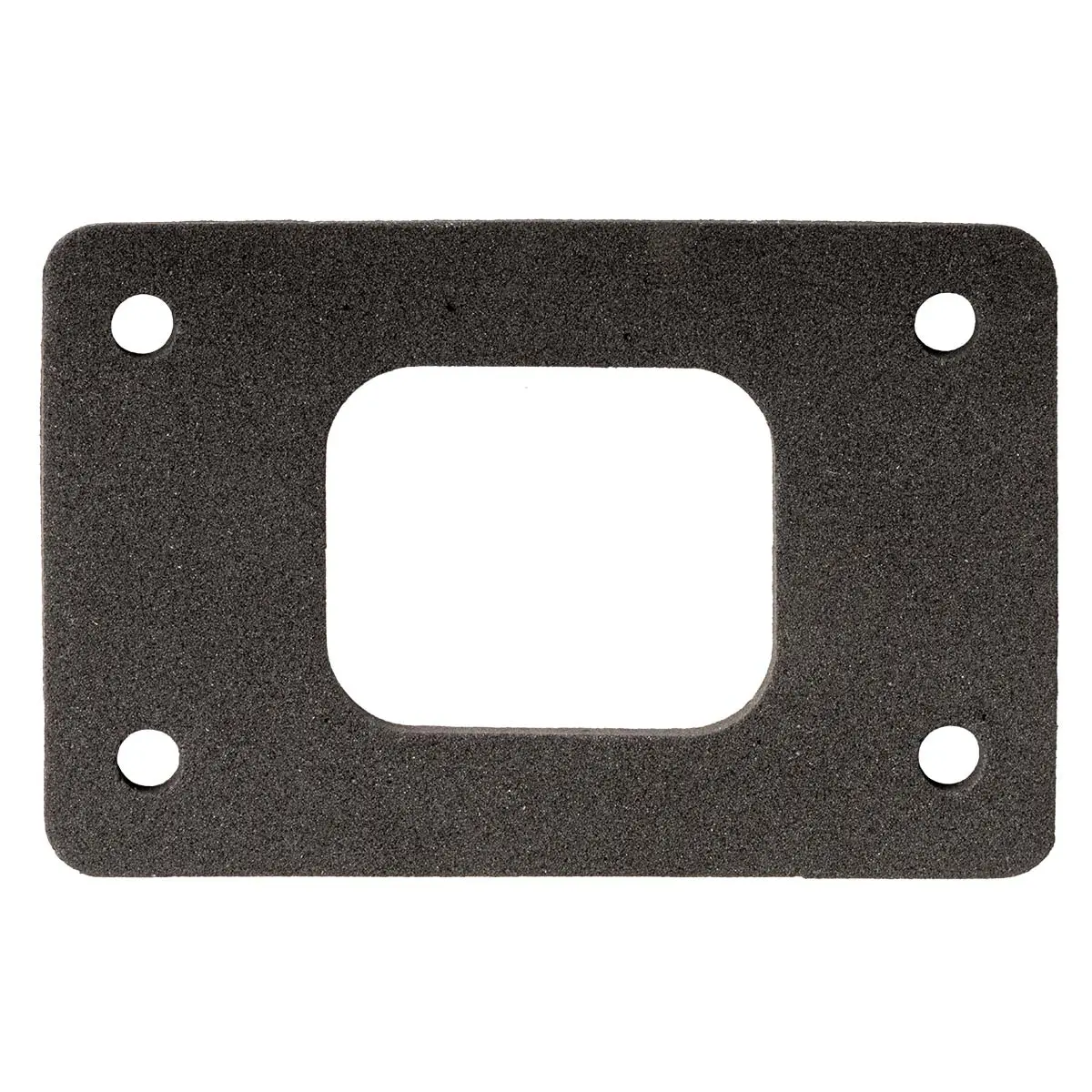 Gasket, 8P, BLK, DT/DTM - DT8P-L012-GKT