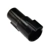 DTHD Plug Receptacle 8 Contact - DTHD04-1-8P