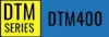 FRONT Label for DTM400 - DTM400-FRONT-LABEL