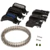 LS3 LS9 Series E67 ECU Connector Kit - E67-CONN-KIT
