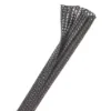 Flexo F6 3/8" Split Braid - F6N038BK