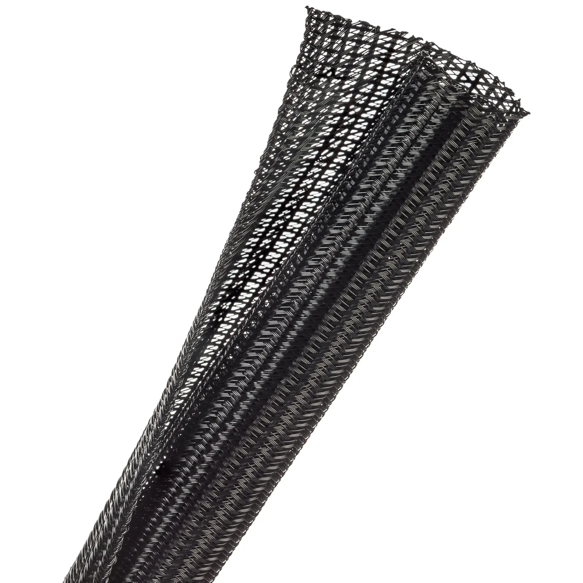 Flexo F6 3/4" Split Braid - F6N075BK