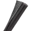 Flexo F6 3/4" Split Braid - F6N075BK