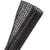 Flexo F6 1" Split Braid - F6N100BK