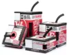 Flexo F6 1" Split Braid 50FT Box - F6N100BK-50FT