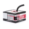 F6, Woven , Split Braid , 3/4" , 50FT - F6W0.75BK-50FT