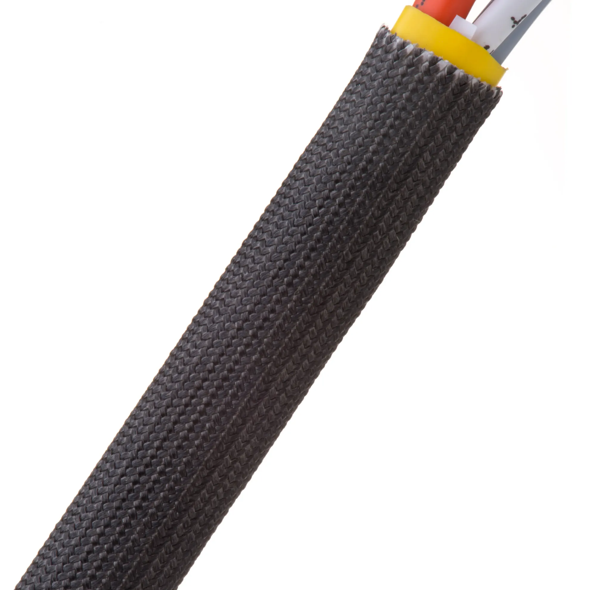 1/2" INSULTHERM Sleeve Black - FGL050BK