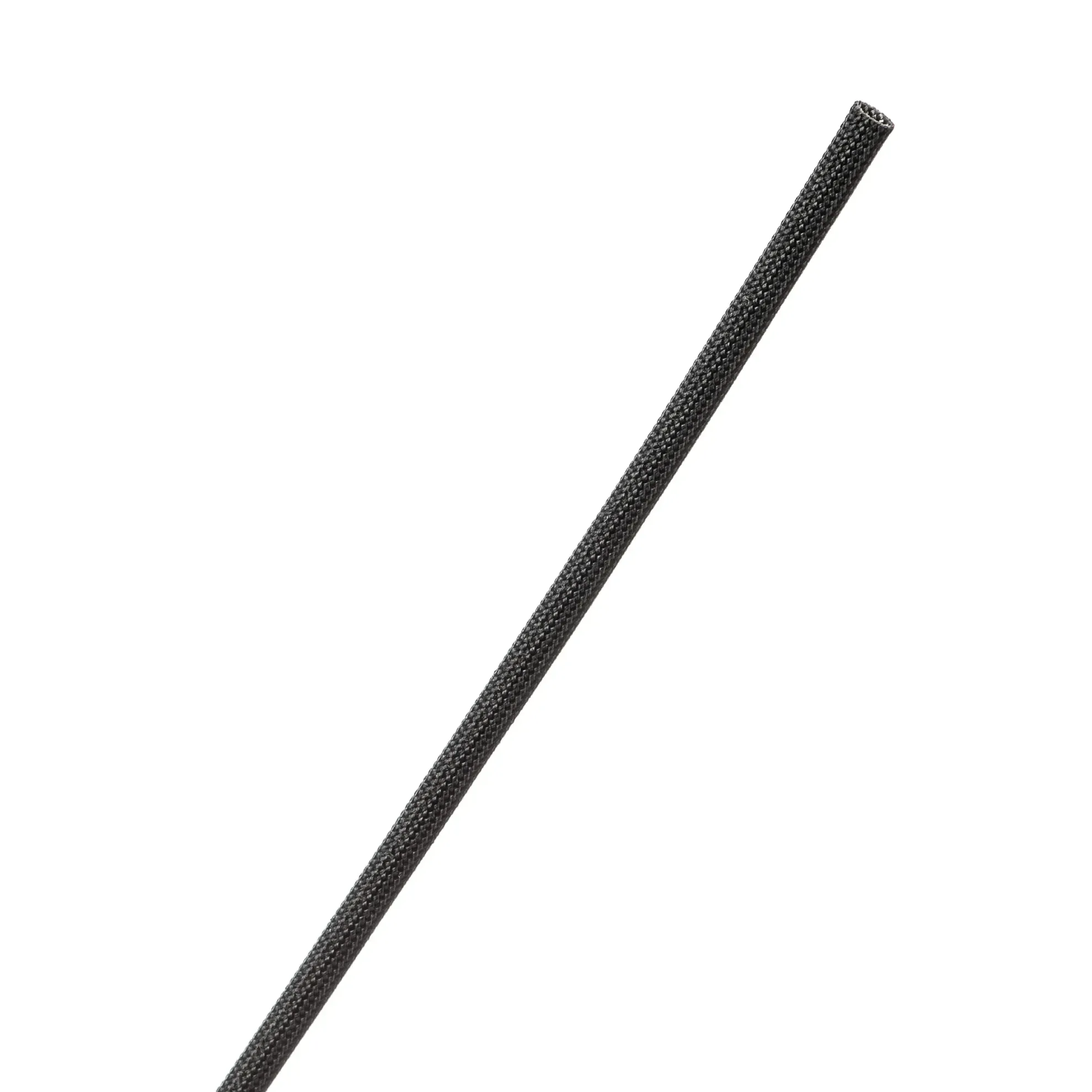 5/32" Size 6 INSULTHERM Sleeve Black - FGLG06BK