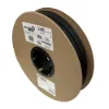 5/32" Size 6 INSULTHERM Sleeve 250FT,SP - FGLG06BK-250