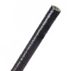 3/8" FireFlex Sleeve Black - FIN038BK