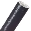 1 1/2" FireFlex Sleeve Black - FIN150BK