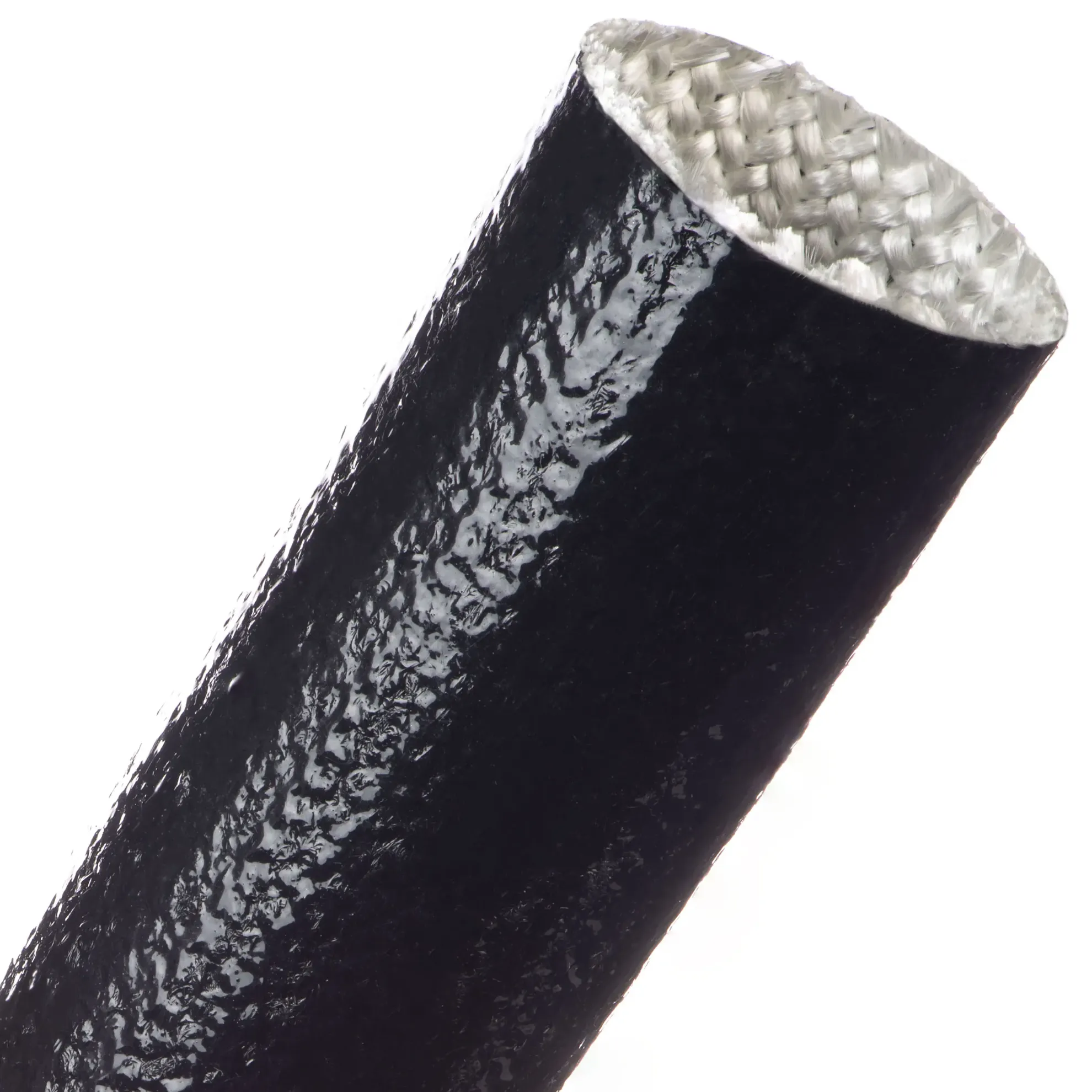 1 3/4" FireFlex Sleeve Black - FIN175BK