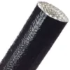 1 3/4" FireFlex Sleeve Black - FIN175BK