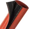 3 1/2" FireFlex WRAP Red - FIW3.50RD
