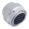 PLG, 31P, AL, E, 16, S - HD36-24-31SE