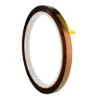 1/4" WIDE HIGH Heat Tape - KPT-TAPE-250