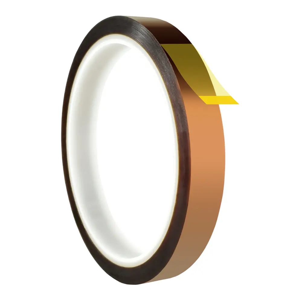 1/2" WIDE HIGH Heat Tape - KPT-TAPE-500
