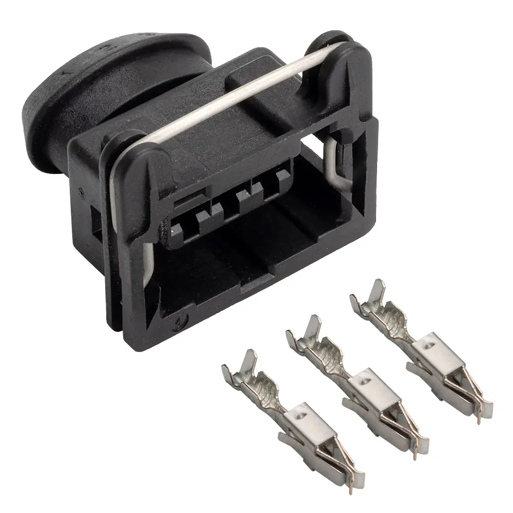 Bosch Style 3 Way Kit - LK3-KIT