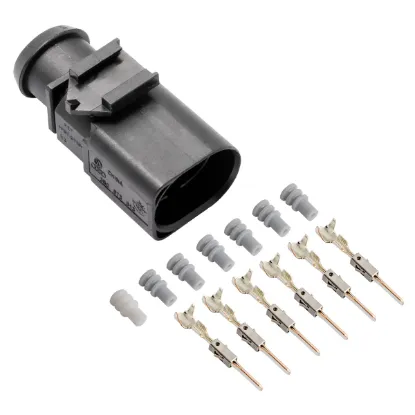 LSU 4.9 MATING Receptacle Kit - LSU4.9-RECEP-KIT