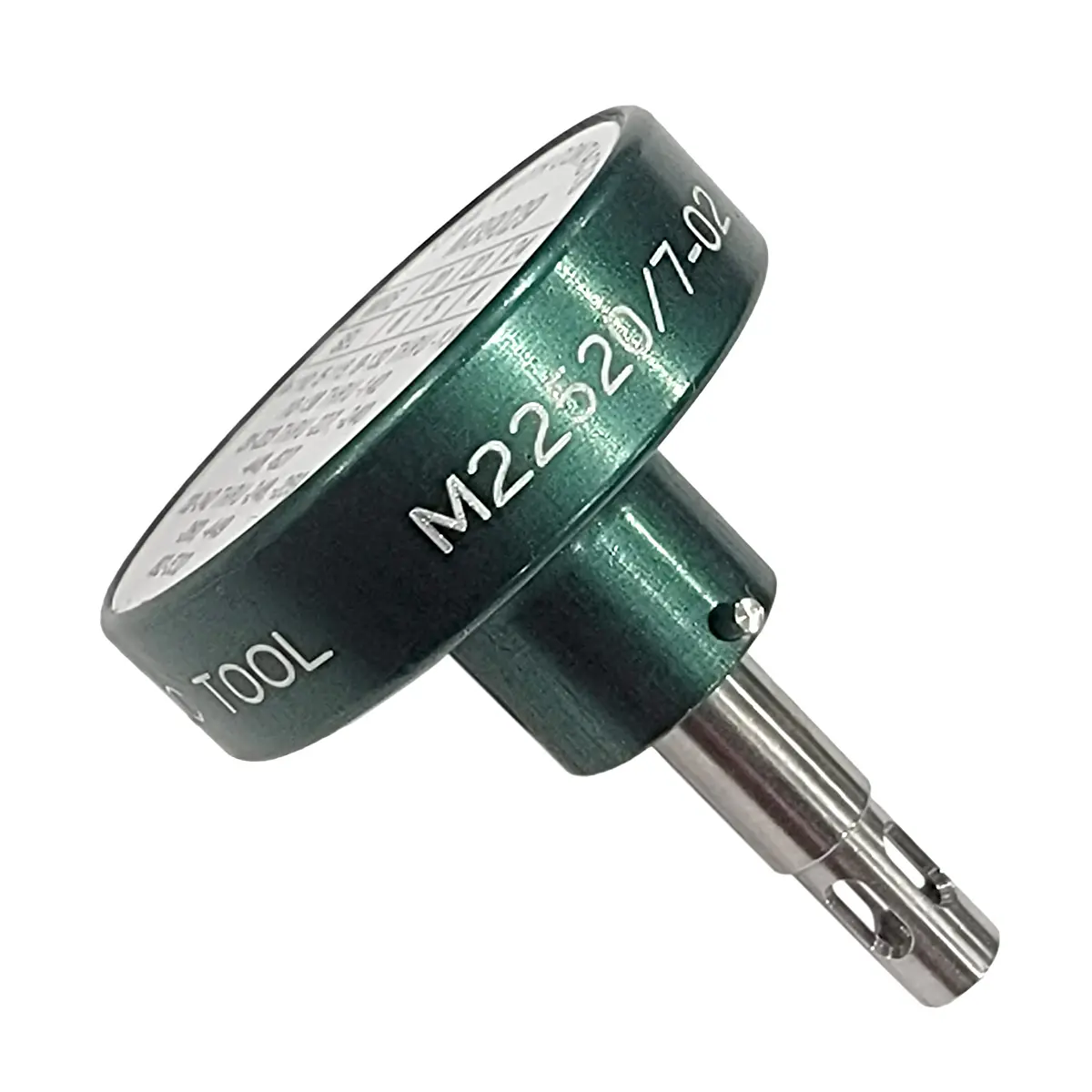 86-1S POSITIONER for MH860 Frame - M22520/7-02
