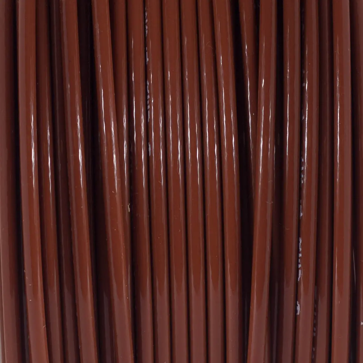 M22759/16-10-1 Brown Wire Tefzel 10 AWG