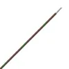 Brown/Green Wire Tefzel 10 AWG - M22759/16-10-15