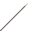 Brown/Blue Wire Tefzel 10 AWG - M22759/16-10-16