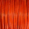 M22759/16-10-3 Orange Wire Tefzel 10 AWG