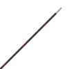 Black/Red Wire Tefzel 12 AWG - M22759/16-12-02