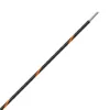 Black/Orange Wire Tefzel 12 AWG - M22759/16-12-03