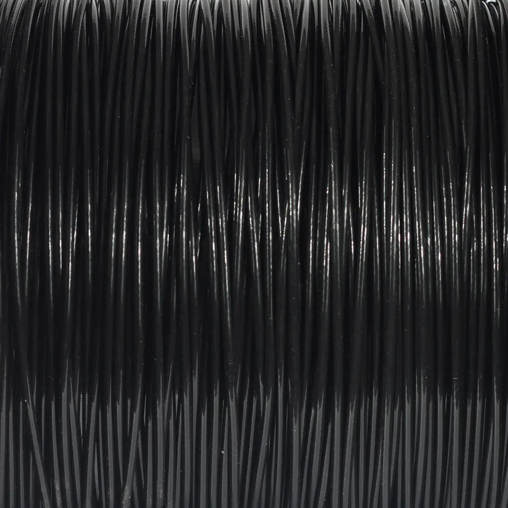 M22759/16-14-0 Black Wire Tefzel 14 AWG