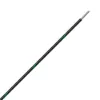 M22759/16-14-05 Black/Green Wire Tefzel 14 AWG