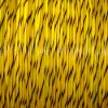 M22759/16-14-40 Yellow/Black Wire Tefzel 14 AWG