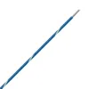 M22759/16-14-69 Blue/White Wire Tefzel 14 AWG