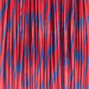 M22759/16-16-26 Red/Blue Wire Tefzel 16 AWG