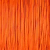 M22759/16-16-32 Orange/Red Wire Tefzel 16 AWG