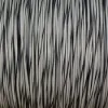 M22759/16-16-80 Gray/Black Wire Tefzel 16 AWG