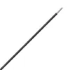 Black/Brown Wire Tefzel 18 AWG - M22759/16-18-01