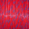 M22759/16-18-26 Red/Blue Wire Tefzel 18 AWG